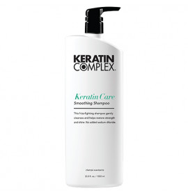Keratin Complex Keratin Care Smoothing Shampoo 1L