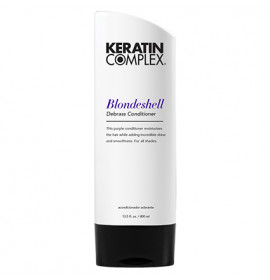 Keratin Complex Blondeshell Debrass Conditioner 400ml