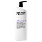 Keratin Complex Blondeshell Debrass Shampoo 1L