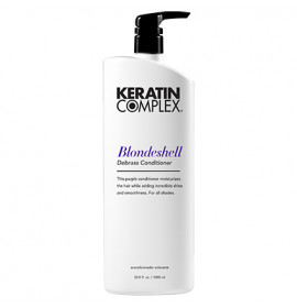 Keratin Complex Blondeshell Debrass Conditioner 1L