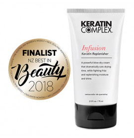 Keratin Complex Infusion Keratin Replenisher 75ml