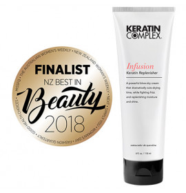 Keratin Complex Infusion Keratin Replenisher 118ml