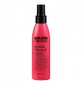 Keratin Complex Keratin Obsessed Multi-Benefit Treatment Spray 148ml