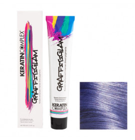 Keratin Complex GraffitiGlam Lavender Twilight 100ml