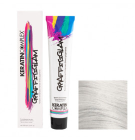 Keratin Complex GraffitiGlam Clear 100ml