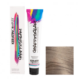 Keratin Complex GraffitiGlam Smoke Grey 100ml