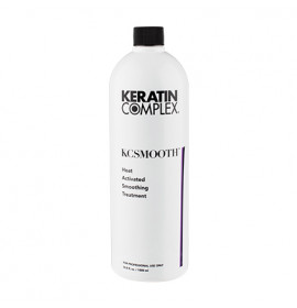 Keratin Complex KCSMOOTH Smoothing Treatment Kit 1L