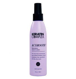 Keratin Complex KCSmooth Restorative Leave-In Lotion 148ml