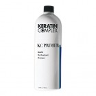 Keratin Complex Keratin Pre-Treatment Shampoo 1000ml