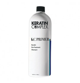 Keratin Complex Keratin Pre-Treatment Shampoo 1000ml