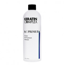 Keratin Complex Keratin Pre-Treatment Shampoo 473ml
