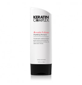 Keratin Complex Keratin Volume Amplifying Shampoo 400ml