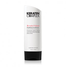 Keratin Complex Keratin Volume Amplifying Conditioner 400ml