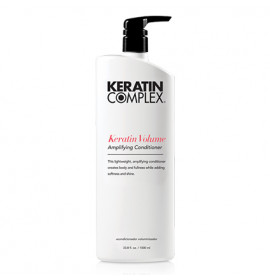 Keratin Complex Keratin Volume Amplifying Conditioner 1L