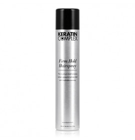 Keratin Complex Firm Hold Hairspray 300ml