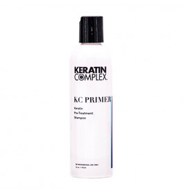 Keratin Complex Keratin Pre-Treatment Shampoo 118ml