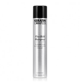 Keratin Complex Flex Hold Hairspray 266ml