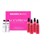 Keratin Complex KCExpress Kit 118ml
