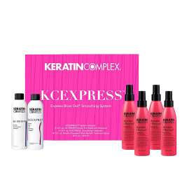 Keratin Complex KCExpress Kit 118ml