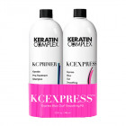 Keratin Complex KCExpress Kit 946ml
