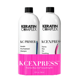 Keratin Complex KCExpress Kit 946ml