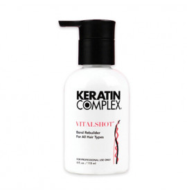 Keratin Complex Vitalshot Bond Rebuilder 118ml