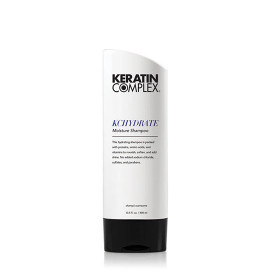 Keratin Complex KCHydrate Moisture Shampoo 400ml