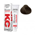 Keratin Colour Permanent Colour 140g