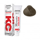 Keratin Colour 9.1 Very Light Ash Blonde 140G