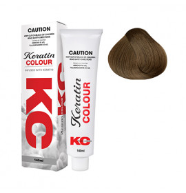 Keratin Colour 7.3 Golden Blonde 140G