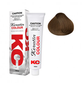 Keratin Colour 8.33 Deep Light Golden 140G