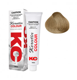 Keratin Colour 9.3 Very Light Golden 140G
