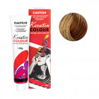 Keratin Colour 9.34 Very Light Golden 140G