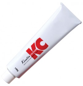 Keratin Colour 4.43 Copper Golden 140G