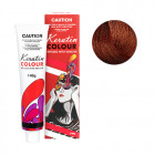 Keratin Colour 7.43 Golden Copper 140G