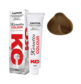 Keratin Colour 9.43 Very Light Copper 140G