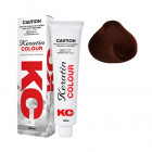 Keratin Colour Permanent Colour 140g