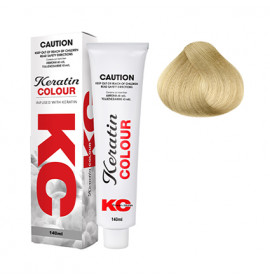 Keratin Colour 10 Natural Lightener 140G