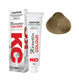 Keratin Colour 9N Very Light Neutral 140G