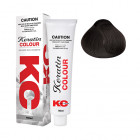 Keratin Colour 5.0N Light Brown Extreme 140G