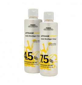 Affinage Arctic Blonding Developer 500ml