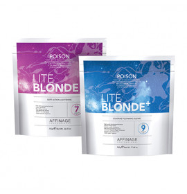 Affinage Lite Blonde Powder Lightener