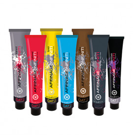 Affinage Infiniti Permanent Colour 100g