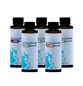 Affinage Gloss Liquid Demi 100ml