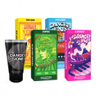 Danger Jones Semi-Permanent Colour 118ml