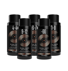 Danger Jones Gloss Toner 60ml