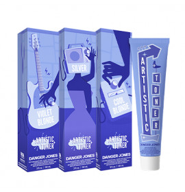 Danger Jones Artistic Toner 90ml