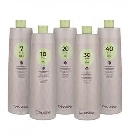 Echos Cream Developer 1000ml