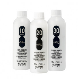 Echos Cream Developer 150ml