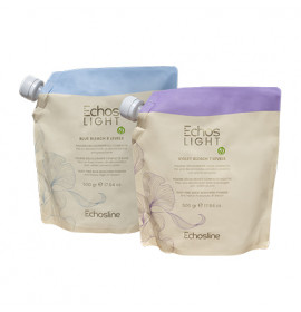 Echos Light Bleach 500g